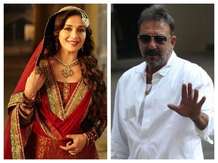 ಮತ್ತೆ ಒಂದಾದ 90ರ ದಶಕದ 'ಗೋಲ್ಡನ್ ಜೋಡಿ'