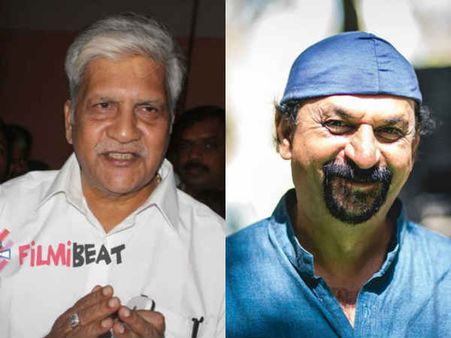 ಅಕಾಡೆಮಿ ಅಧ್ಯಕ್ಷ ರಾಜೇಂದ್ರ ಸಿಂಗ್ ವಿರುದ್ಧ ಹರಿಹಾಯ್ದ ನಾಗೇಂದ್ರ ಶಾನ್