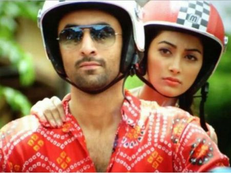 'ಮೊಹೆಂಜೋದಾರೊ' ನಟಿ ಪೂಜಾದ್ದು ರಣಬೀರ್ ದ್ದು ಹಳೇ ಪರಿಚಯ