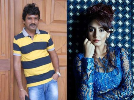 'ಗಾಂಧಿಗಿರಿ' ಚಿತ್ರದಲ್ಲಿ ಪ್ರೇಮ್ ಗೆ ರಾಗಿಣಿ ನಾಯಕಿ.!