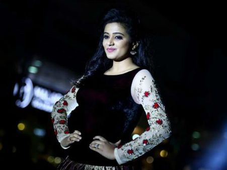 ಸದ್ದು-ಸುದ್ದಿ ಮಾಡದ ಪ್ರಿಯಾಮಣಿ ಚಿತ್ರ ಮುಂದಿನ ತಿಂಗಳು ರಿಲೀಸ್.!