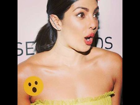 ಚಿನ್ನದ ಮೇಲಿನ ವ್ಯಾಮೋಹಕ್ಕೆ ಪ್ರಿಯಾಂಕ ಹೀಗಾ ಮಾಡೋದು.?