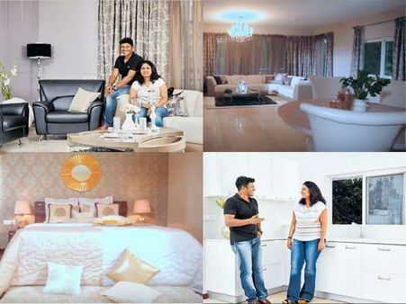 ಪುನೀತ್ ಹೊಸ ಮನೆಯನ್ನ ನೋಡಿದ್ರೆ ನೀವು ಬಾಯ್ಮೇಲೆ ಬೆರಳಿಡುತ್ತೀರಾ.!