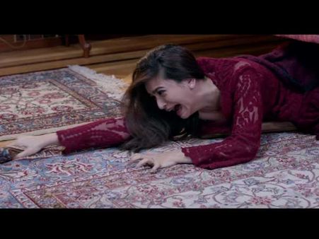 ಮುದ್ದು ಬೆಡಗಿ ಕೃತಿ ಅವರ 'ರಾಝ್-ರಿಬೂಟ್' ಟ್ರೈಲರ್ ನೋಡಿ...