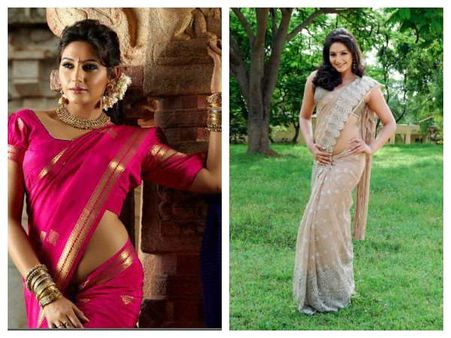 ಬರೀ ಸೀರೆ ಉಡೋಕೆ ರಾಗಿಣಿಗೆ ಅಷ್ಟೊಂದು ಸಂಭಾವನೆ ಕೊಡ್ಬೇಕಿತ್ತಾ.?