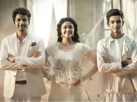 ಆನ್ ಲೈನ್ ಲೀಕ್ ತಡೆಯಲು 'ರೆಮೋ' ಫಸ್ಟ್ ಶೋ ತಮಿಳುನಾಡಿನಲ್ಲಿ ಮಾತ್ರ