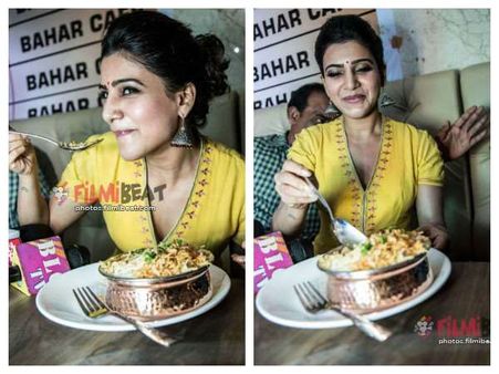 ಕನ್ನಡ ಚಿತ್ರರಂಗದ ಬಗ್ಗೆ ತಮ್ಮ ಒಲವನ್ನು ಬಯಲು ಮಾಡಿದ ಸಮಂತಾ