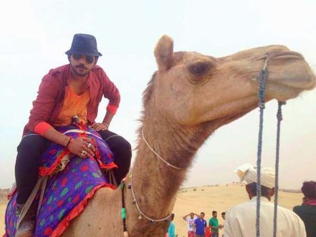 ಇಮ್ರಾನ್ 'ಉಪ್ಪು-ಹುಳಿ'ಗೆ 'ಖಾರ' ಹಾಕಲಿರುವ ಹೊಸ ಹೀರೋ ಯಾರು.?