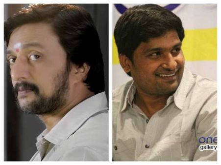 ಪವನ್ ಒಡೆಯರ್-ಕಿಚ್ಚ ಸುದೀಪ್ ನಡುವೆ ಹೊಸ ಒಪ್ಪಂದ.!