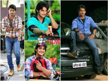 ಸ್ಯಾಂಡಲ್ ವುಡ್ ಗೆ ಸಾಯಿಕುಮಾರ್ ಮಗನ ಅದ್ದೂರಿ ಎಂಟ್ರಿ