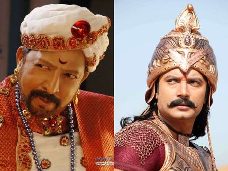 'ವಿಷ್ಣು' ದಾದಾ ಮತ್ತು 'ಜಗ್ಗು ದಾದಾ' ದರ್ಶನ್ ಕುರಿತು ಈಗಷ್ಟೇ ಬಂದ ಬಿಗ್ ನ್ಯೂಸ್