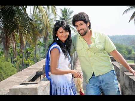 ಯಶ್-ರಾಧಿಕಾ ರೋಮ್ಯಾನ್ಸ್ ಗೆ ಸಾಕ್ಷಿಯಾದ ಚೆಂದದ ಹಾಡುಗಳು