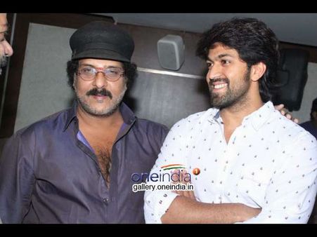 ಯಶ್ ಗೆ 'ಪ್ರೇಮಲೋಕ'ದ ರವಿಚಂದ್ರನ್ 'Hats Off' ಹೇಳಿದ್ದು ಇದೇ ಕಾರಣಕ್ಕೆ.!