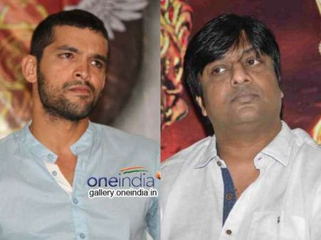 ದಿಗಂತ್ 'ಅಸಲಿ'ಯತ್ತು ಬಯಲು ಮಾಡಿದ 'ನಾಗರಹಾವು' ನಿರ್ಮಾಪಕ.!