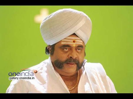 ಕಾವೇರಿ ವಿಶೇಷ ಅಧಿವೇಶನ: 'ಮಂಡ್ಯದ ಗಂಡು' ಅಂಬರೀಶ್ ನಾಪತ್ತೆ