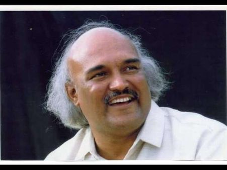 ಡಾ.ಅಶೋಕ್ ಪೈ ಅವರೊಳಗೆ ಅಡಗಿದ್ದ ಸಿನಿಮಾ ಕಲಾಕಾರ