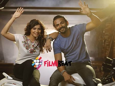 ಸ್ಪೆಷಲ್ ವ್ಯಕ್ತಿಯಿಂದ 'ಬದ್ಮಾಶ್' ಸ್ಪೆಷಲ್ ಟ್ರೈಲರ್ ಬಿಡುಗಡೆ