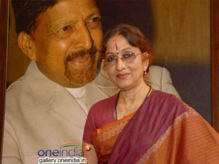 ವಿಷ್ಣು ಅಭಿಮಾನಿಗಳಿಗೆ ನಟಿ ಭಾರತಿ ವಿಷ್ಣುವರ್ಧನ್ ಬರೆದ ಬಹಿರಂಗ ಪತ್ರ