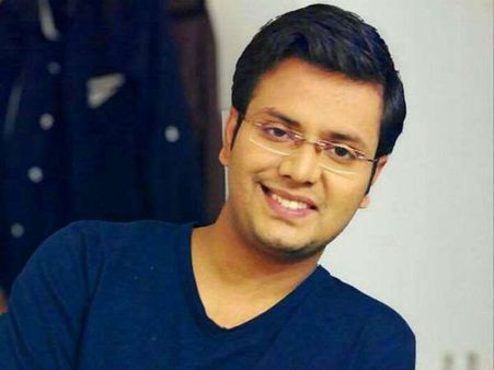 ಇಡೀ ದೇಶ ಕೇಳುತ್ತಿದೆ, ಬಿಟಿವಿ ನಿರೂಪಕ ಚಂದನ್ ಶರ್ಮಾ ಎಲ್ಲಿ?