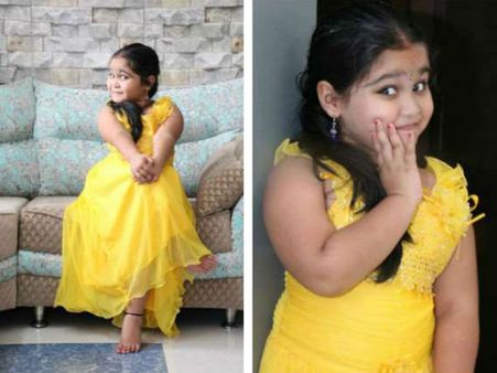 ಡ್ರಾಮಾದಲ್ಲಿ ವೀಕ್ಷಕರ ಮನಗೆದ್ದ ಕುಡ್ಲದ ಪೋರಿ ಚಿತ್ರಾಲಿ ಬಗ್ಗೆ ಒಂಚೂರು..