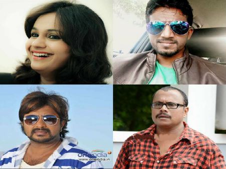 ಬಿಗ್ ಬಾಸ್ ಕನ್ನಡ 4: 5 ಮಂದಿ ಸ್ಪರ್ಧಿಗಳ ಹೆಸರು ಬಹಿರಂಗ!