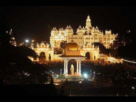 ನಾಡಹಬ್ಬ 'ದಸರಾ'ದಲ್ಲಿ 'ಗಾನಯಾನ' ಕನ್ನಡ ಚಿತ್ರಗೀತೆಗಳ 'ಭಾವಯಾನ'