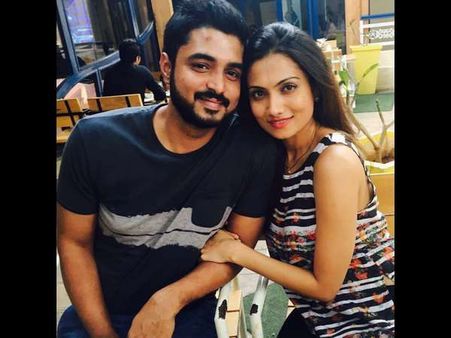 'ಬಿಗ್ ಬಾಸ್' ಬೆಡಗಿ ದೀಪಿಕಾ ಕಾಮಯ್ಯ ಕೈಹಿಡಿಯಲಿರುವ ಕುವರ ಇವರೇ...