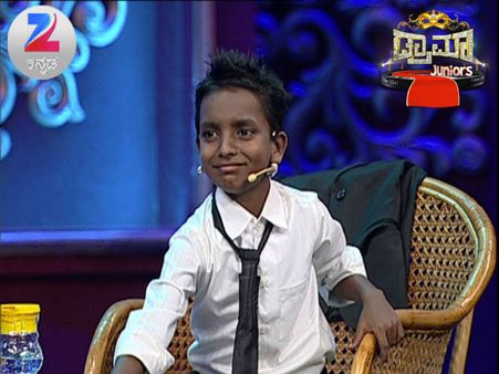 'ಡ್ರಾಮಾ ಕಿಂಗ್' ಮಹೇಂದ್ರ ಪ್ರಸಾದ್ ಬಗ್ಗೆ ನಿಮಗೆಷ್ಟು ಗೊತ್ತು?