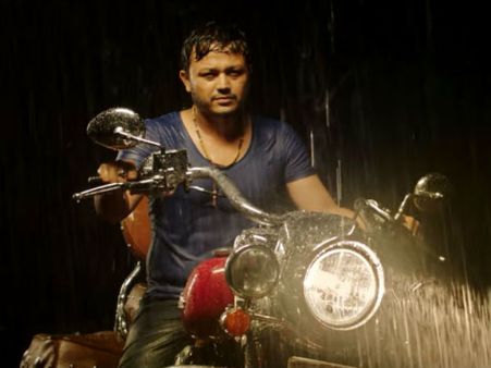 ವಿಮರ್ಶೆ: 'ಮುಂಗಾರು ಮಳೆ' ಅಮರ, 'ಮುಂಗಾರು ಮಳೆ-2' ಒಂಥರಾ.!