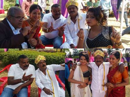 ಟ್ವೀಟ್ಸ್: 'ನೀರ್ ದೋಸೆ' ಹರಿದು-ಜಗಿದು ತಿಂದ ಸಿನಿಪ್ರಿಯರು ಏನಂತಾರೆ.?