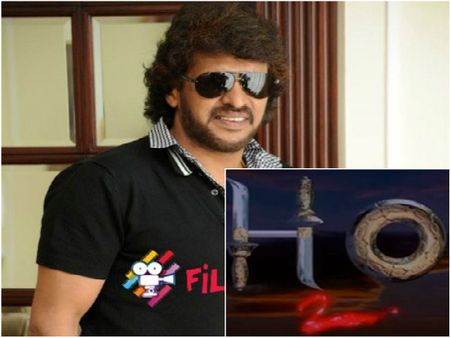ಕಾವೇರಿ ವಿವಾದ ಅಂತ್ಯಕ್ಕೆ ಉಪೇಂದ್ರ ನೀಡಿದ್ದ ರಿಯಲಿಸ್ಟಿಕ್ 'H20' ಫಾರ್ಮುಲಾ.!