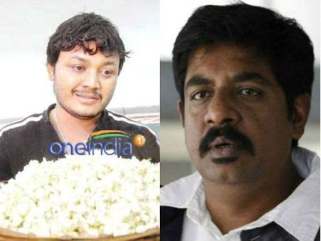 ಗಣೇಶ್-ಯೋಗರಾಜ್ ಭಟ್ ಹ್ಯಾಟ್ರಿಕ್ ಸಿನಿಮಾ: ನಾಯಕಿ ಯಾರು?