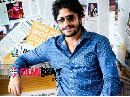 ಸಿಂಹದ ನಾನಾ ಅವತಾರ: ಭೈರವಗಿರಿ ಬಾಬಾ ಆದ ಸಾಧಾರಣ ವಿಲನ್