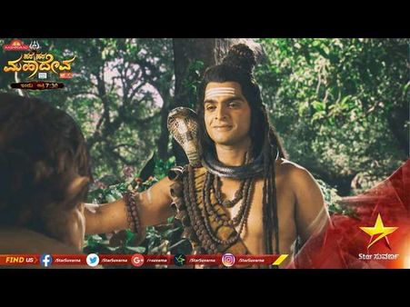 ಸೀರಿಯಲ್ ದುನಿಯಾ ಒಳಗೊಂದು ಸುತ್ತು: ಖರ್ಚೆಷ್ಟು, ಶ್ರಮವೆಷ್ಟು, ಕಥೆಯೇನು