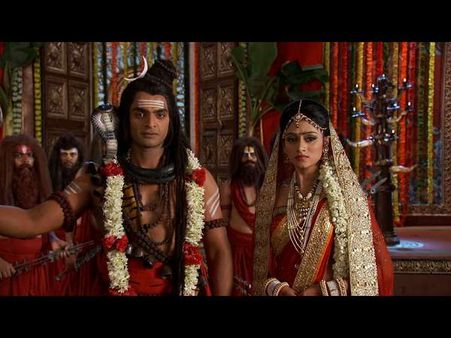 'ಹರ ಹರ ಮಹಾದೇವ': 'ಸತಿ ಸ್ವಯಂವರ'ದಲ್ಲಿ ರೋಚಕ ತಿರುವು