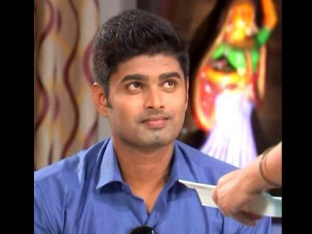 'ಅರಗಿಣಿ' ನಟ ಸಿದ್ಧಾರ್ಥ್ ಅಲಿಯಾಸ್ ಹರೀಶ್ ಇನ್ನಿಲ್ಲ