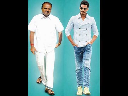 'ಜಾಗ್ವಾರ್' ಚಿತ್ರಕ್ಕೆ ಸೆನ್ಸಾರ್ ಆಯ್ತು: ಬಿಡುಗಡೆ ದಿನಾಂಕ ನಿಗದಿ ಆಯ್ತು.!