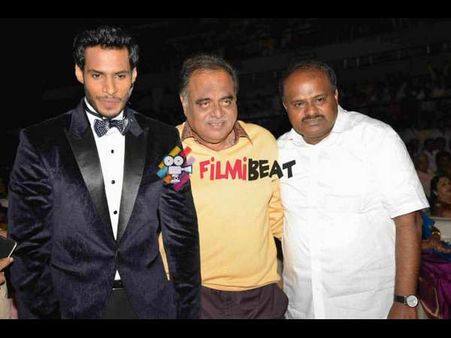 ಓಹೋ.! 'ಜಾಗ್ವಾರ್' ನಿರ್ಮಾಪಕರ ತಲೆಯಲ್ಲಿ ಇವ್ರೂ ಇದ್ದಾರೆ.!