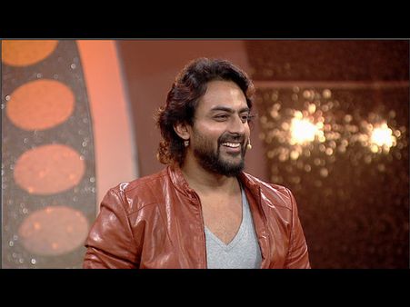 'ಸೂಪರ್ ಸ್ಟಾರ್' ಜೆಕೆ ಮತ್ತು ಪುಟಾಣಿಗಳ 'ಕನೆಕ್ಷನ್' ಸ್ಪೆಷಲ್