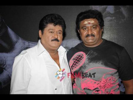 ಕೋಮಲ್ ಕುರಿತ ಅಂತೆ-ಕಂತೆ ಪುರಾಣಕ್ಕೆ ಪೂರ್ಣ ವಿರಾಮವಿಟ್ಟ ಜಗ್ಗೇಶ್