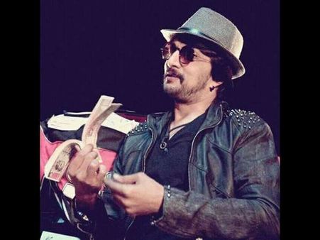 'ಕೋಟಿಗೊಬ್ಬ 2' ಚಿತ್ರದಿಂದ ಮತ್ತೊಂದು ದಾಖಲೆ ಸುದ್ದಿ !