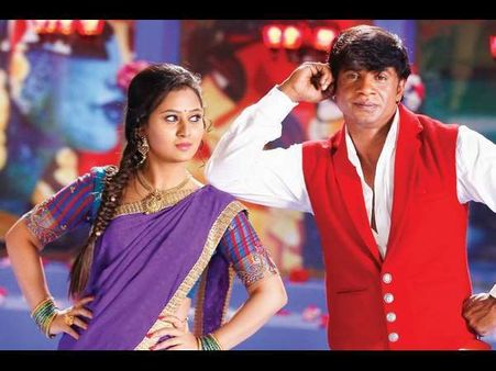 ರಿಲೀಸ್ ಗೂ ಮುನ್ನ 'ಮಾಸ್ತಿ ಗುಡಿ'ಗೆ ಈ ಪಾಟಿ ಬೇಡಿಕೆನಾ?