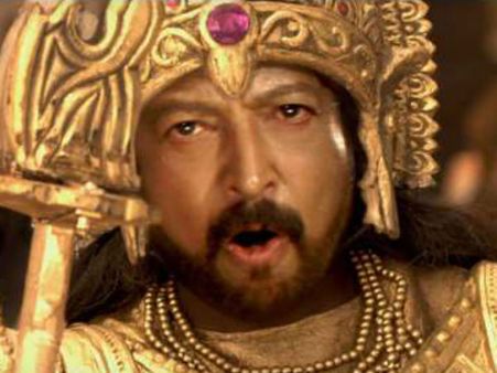 'ನಾಗರಹಾವು' ಟ್ರೈಲರ್: ಸಿಂಹ ನಡಿಗೆಯ ಸದ್ದಿಗೆ ಸ್ಯಾಂಡಲ್ ವುಡ್ ಶೇಕ್