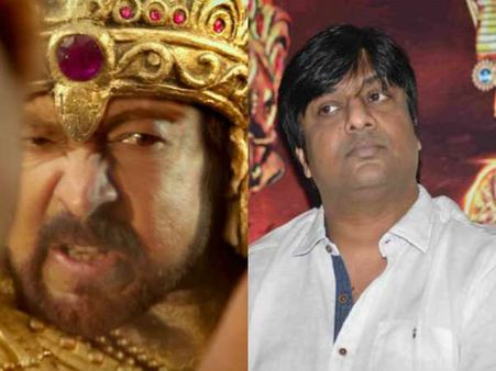 'ನಾಗರಹಾವು' ನಿರ್ಮಾಪಕರು 'ಲೂಟಿ' ಮಾಡುತ್ತಿರುವ ಹಣ ಅಷ್ಟಿಷ್ಟಲ್ಲ.!