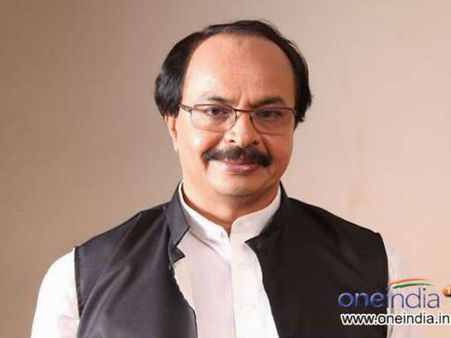 ಶಿವಣ್ಣನ ನಂತರ ಕನ್ನಡಿಗ ನಾಗತಿಹಳ್ಳಿ ಚಂದ್ರಶೇಖರ್ ಗೆ ಲಂಡನ್ ನಲ್ಲಿ ಗೌರವ