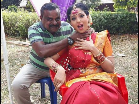 ಕಲೆಕ್ಷನ್ ರಿಪೋರ್ಟ್: ಬಿಸಿಬಿಸಿಯಾಗಿ ಸೇಲಾದ 'ನೀರ್ ದೋಸೆ'