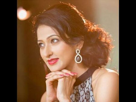 ಸಂದರ್ಶನ: ಡ್ಯಾನ್ಸರ್ ಆಗಿಯೇ ಇರಬೇಕಾಗಿದ್ದವರು ನಟಿಯಾದಾಗ