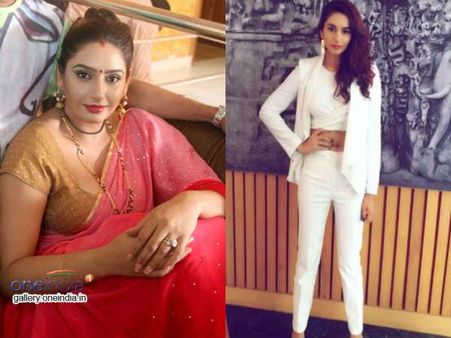 ತೆಳ್ಳಗೆ ಆಗಲು ನಟಿ ರಾಗಿಣಿ ದ್ವಿವೇದಿ ಮಾಡಿದ್ದು ಹೀಗೆ...