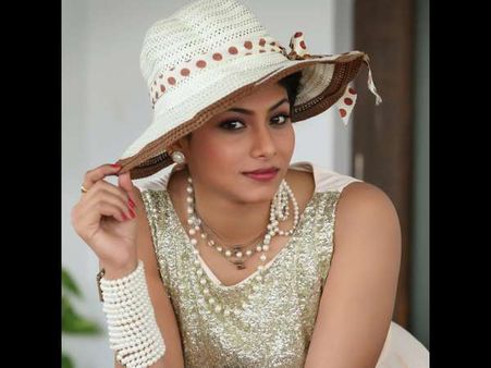 'ಈ' ಚೆಲುವೆ ಯಾರೂಂತ ನೀವು ಗುರುತಿಸಿ ಹೇಳಬಲ್ಲಿರಾ?