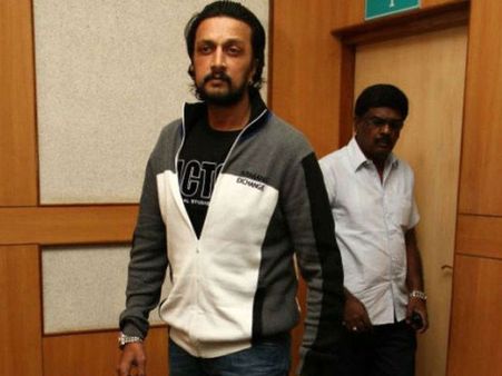 ಬರ್ತ್ ಡೇ ಸ್ಪೆಷಲ್: ಕಿಚ್ಚನಿಗೆ ಬ್ರೇಕ್ ಕೊಟ್ಟ 'ಆ' 5 ಸಿನ್ಮಾಗಳು